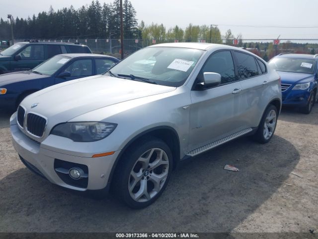 Photo 1 VIN: 5UXFG2C5XCL778252 - BMW X6 