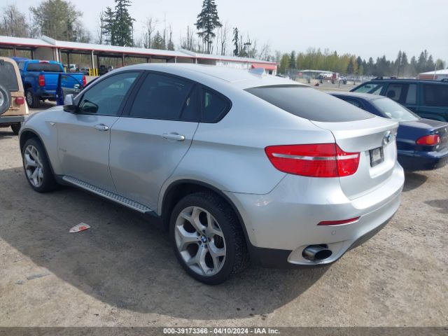 Photo 2 VIN: 5UXFG2C5XCL778252 - BMW X6 