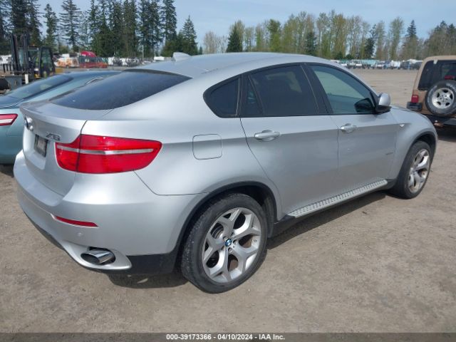 Photo 3 VIN: 5UXFG2C5XCL778252 - BMW X6 