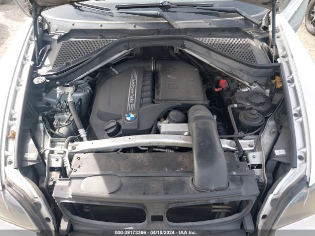 Photo 9 VIN: 5UXFG2C5XCL778252 - BMW X6 