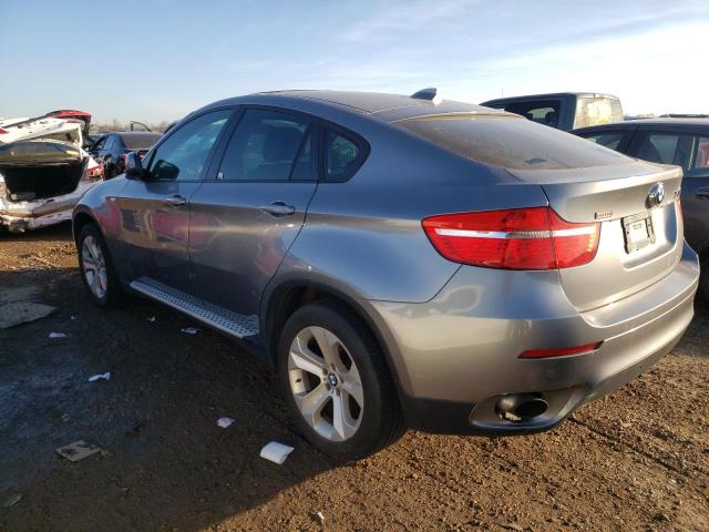 Photo 1 VIN: 5UXFG2C5XCL778588 - BMW X6 XDRIVE3 