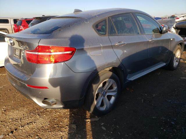 Photo 2 VIN: 5UXFG2C5XCL778588 - BMW X6 XDRIVE3 