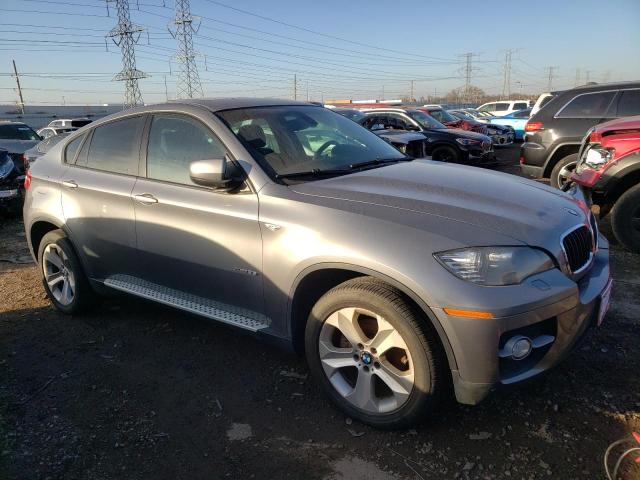 Photo 3 VIN: 5UXFG2C5XCL778588 - BMW X6 XDRIVE3 