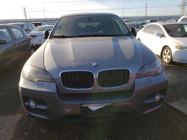 Photo 4 VIN: 5UXFG2C5XCL778588 - BMW X6 XDRIVE3 