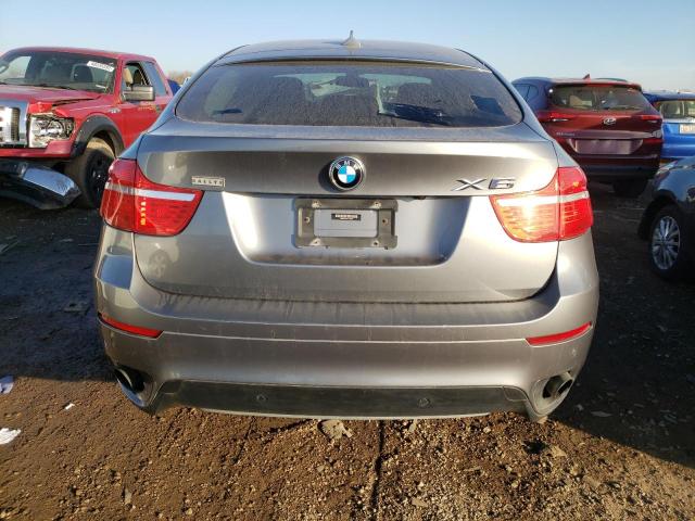 Photo 5 VIN: 5UXFG2C5XCL778588 - BMW X6 XDRIVE3 