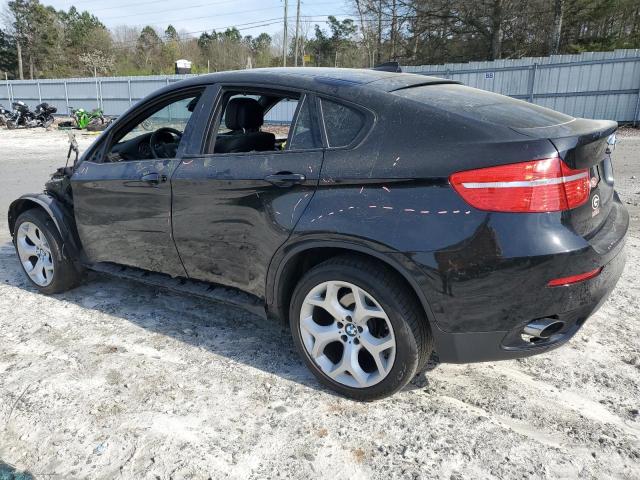 Photo 1 VIN: 5UXFG2C5XCL778610 - BMW X6 XDRIVE3 