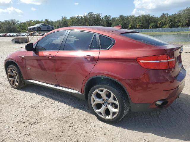 Photo 1 VIN: 5UXFG2C5XCL779210 - BMW X6 XDRIVE3 