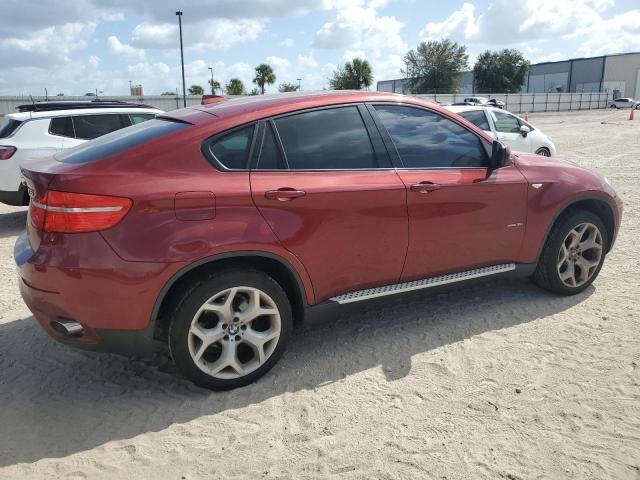 Photo 2 VIN: 5UXFG2C5XCL779210 - BMW X6 XDRIVE3 