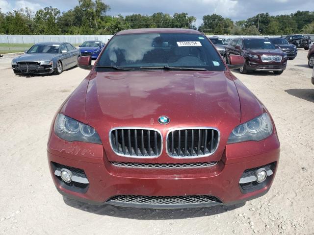 Photo 4 VIN: 5UXFG2C5XCL779210 - BMW X6 XDRIVE3 