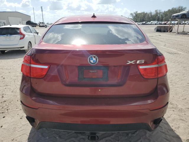 Photo 5 VIN: 5UXFG2C5XCL779210 - BMW X6 XDRIVE3 