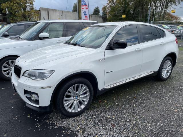 Photo 1 VIN: 5UXFG2C5XCL780678 - BMW X6 