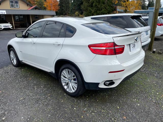 Photo 2 VIN: 5UXFG2C5XCL780678 - BMW X6 