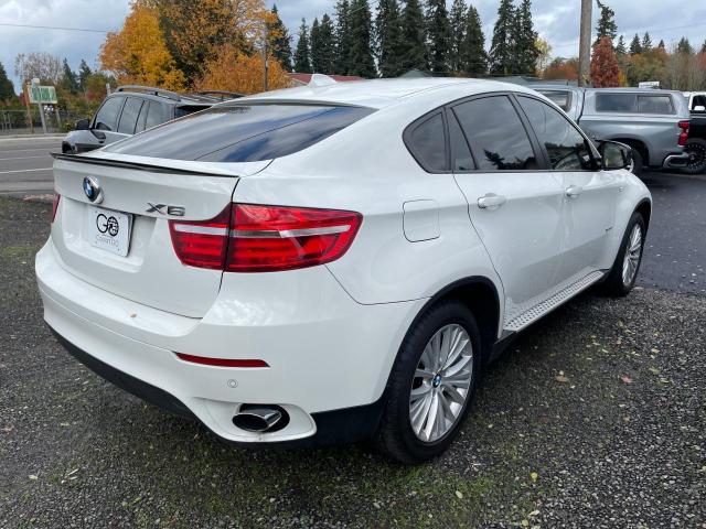 Photo 3 VIN: 5UXFG2C5XCL780678 - BMW X6 