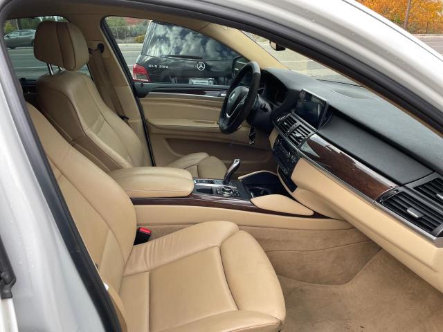 Photo 4 VIN: 5UXFG2C5XCL780678 - BMW X6 