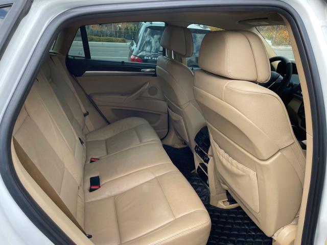 Photo 5 VIN: 5UXFG2C5XCL780678 - BMW X6 