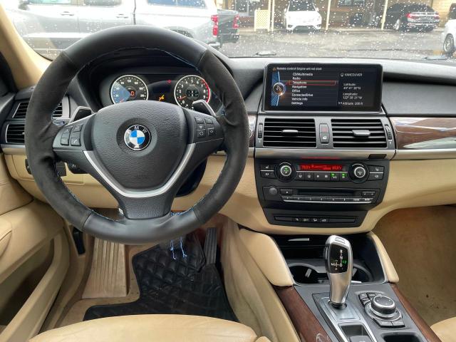 Photo 8 VIN: 5UXFG2C5XCL780678 - BMW X6 