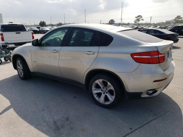 Photo 1 VIN: 5UXFG2C5XCL780759 - BMW X6 XDRIVE3 