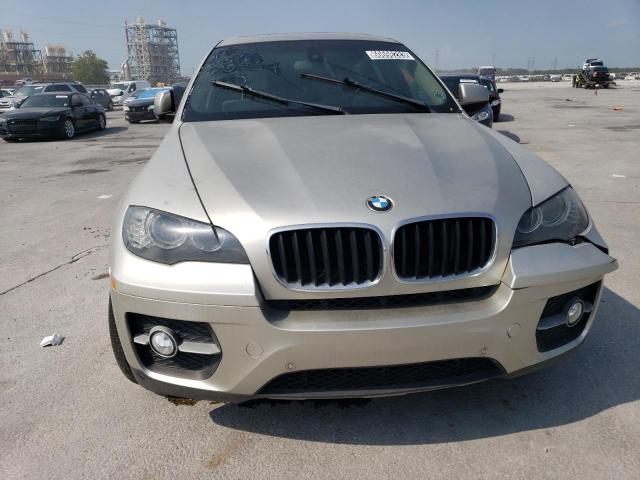 Photo 4 VIN: 5UXFG2C5XCL780759 - BMW X6 XDRIVE3 