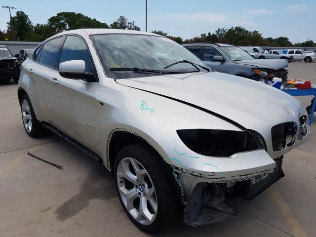 Photo 0 VIN: 5UXFG2C5XCL781636 - BMW X6 XDRIVE3 