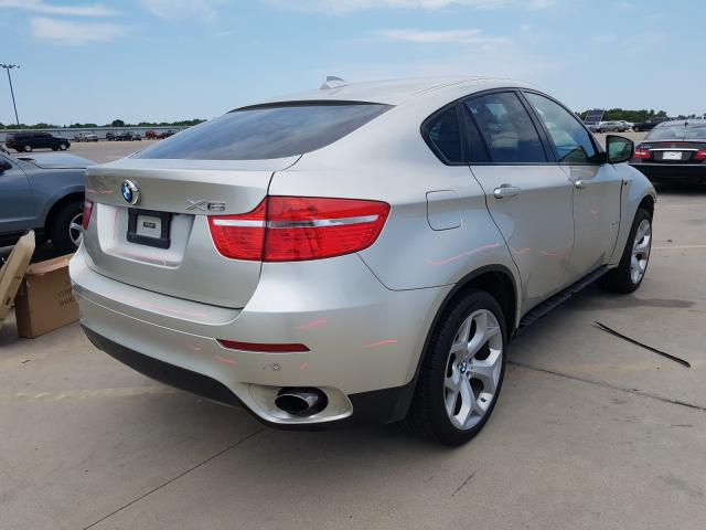 Photo 3 VIN: 5UXFG2C5XCL781636 - BMW X6 XDRIVE3 