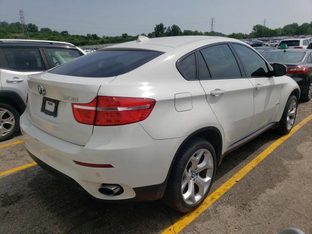 Photo 3 VIN: 5UXFG2C5XCL781670 - BMW X6 XDRIVE3 