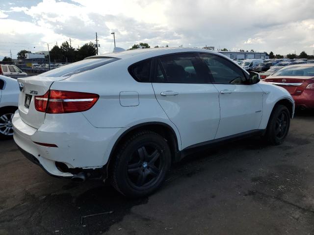 Photo 2 VIN: 5UXFG2C5XCLX09562 - BMW X6 XDRIVE3 