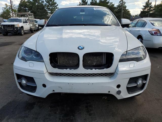 Photo 4 VIN: 5UXFG2C5XCLX09562 - BMW X6 XDRIVE3 