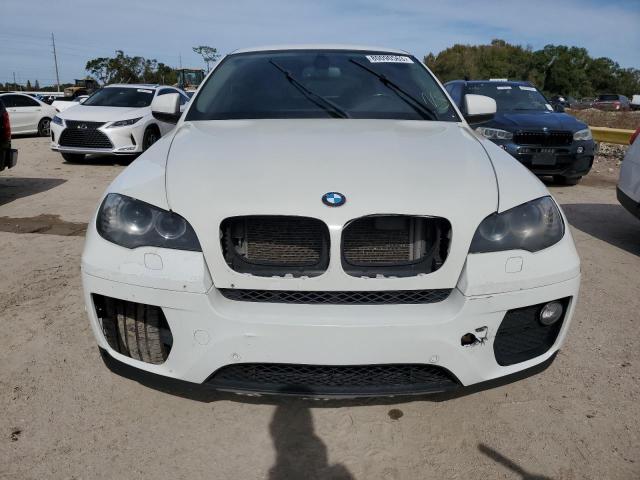 Photo 4 VIN: 5UXFG2C5XDL784683 - BMW X6 