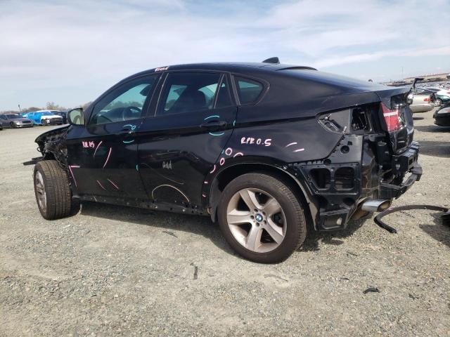 Photo 1 VIN: 5UXFG2C5XDL785199 - BMW X6 XDRIVE3 