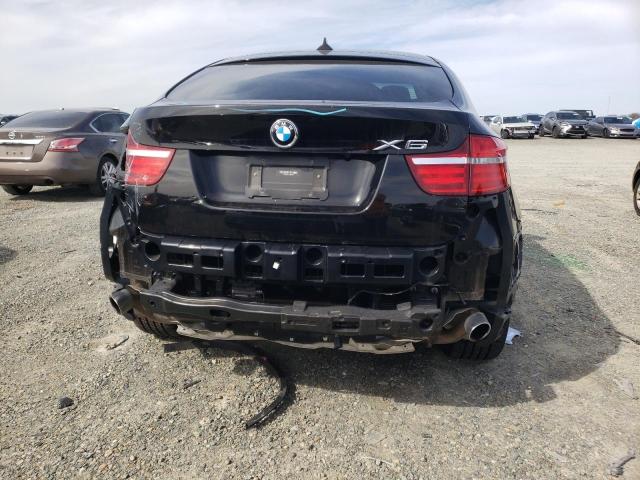 Photo 5 VIN: 5UXFG2C5XDL785199 - BMW X6 XDRIVE3 