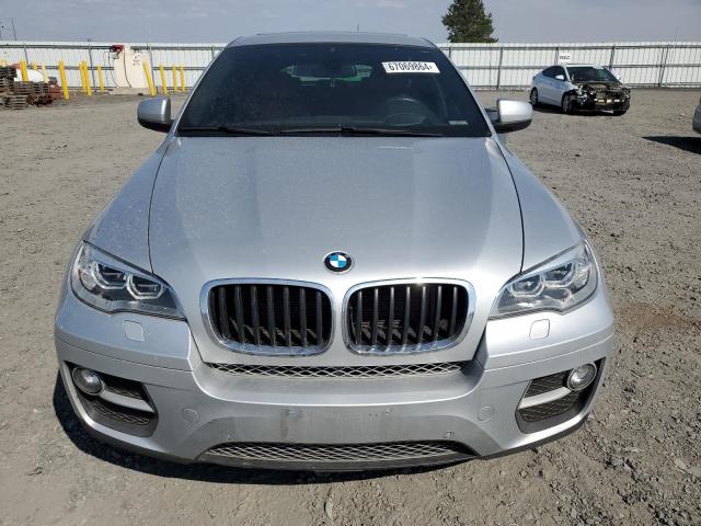 Photo 1 VIN: 5UXFG2C5XDL785722 - BMW X6 