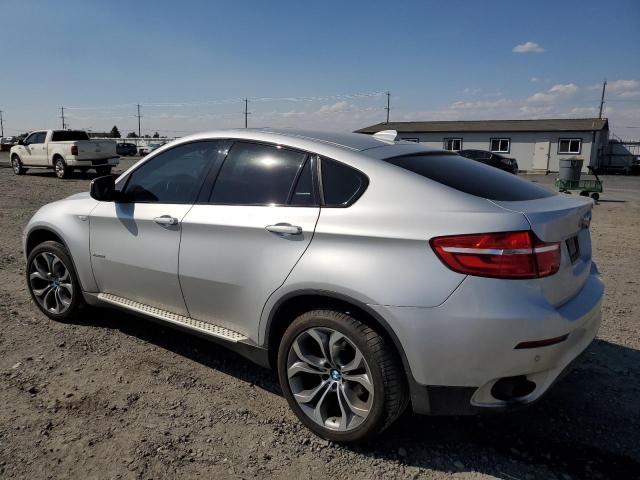 Photo 2 VIN: 5UXFG2C5XDL785722 - BMW X6 