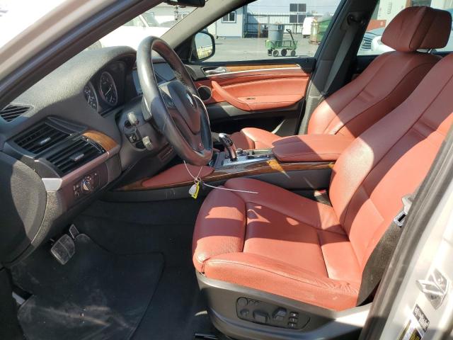 Photo 8 VIN: 5UXFG2C5XDL785722 - BMW X6 