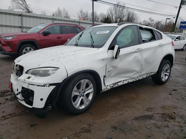 Photo 0 VIN: 5UXFG2C5XDL786482 - BMW X6 XDRIVE3 