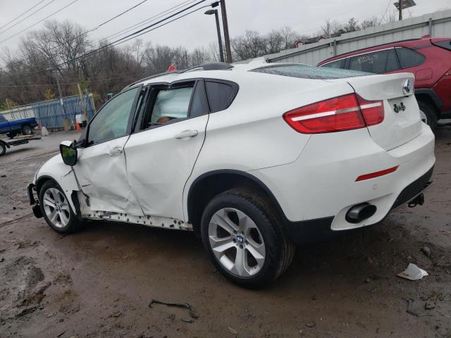 Photo 1 VIN: 5UXFG2C5XDL786482 - BMW X6 XDRIVE3 