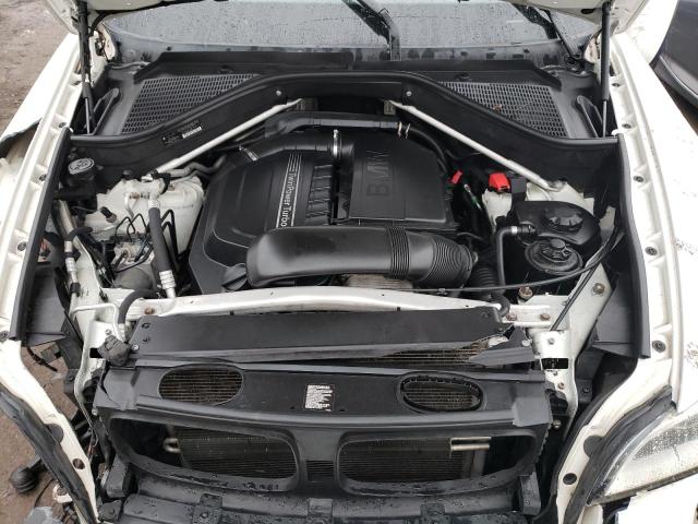 Photo 11 VIN: 5UXFG2C5XDL786482 - BMW X6 XDRIVE3 