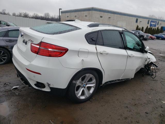 Photo 2 VIN: 5UXFG2C5XDL786482 - BMW X6 XDRIVE3 