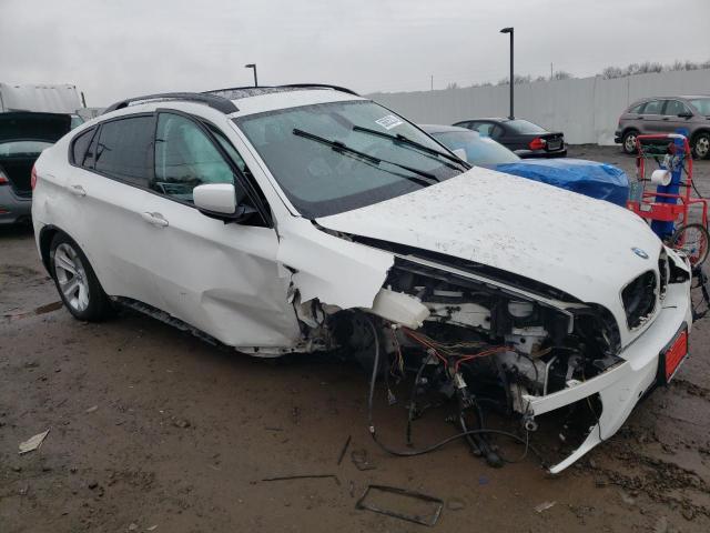 Photo 3 VIN: 5UXFG2C5XDL786482 - BMW X6 XDRIVE3 