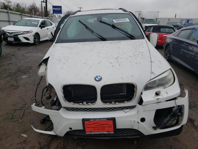 Photo 4 VIN: 5UXFG2C5XDL786482 - BMW X6 XDRIVE3 