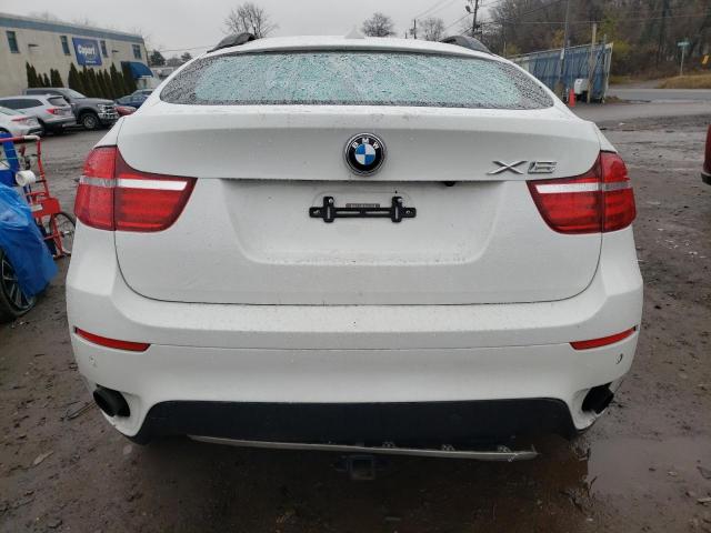 Photo 5 VIN: 5UXFG2C5XDL786482 - BMW X6 XDRIVE3 