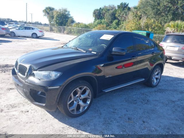 Photo 1 VIN: 5UXFG2C5XDL786613 - BMW X6 