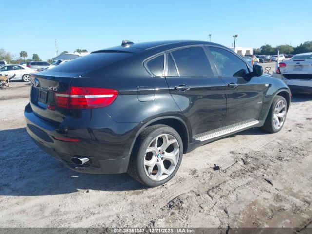 Photo 3 VIN: 5UXFG2C5XDL786613 - BMW X6 