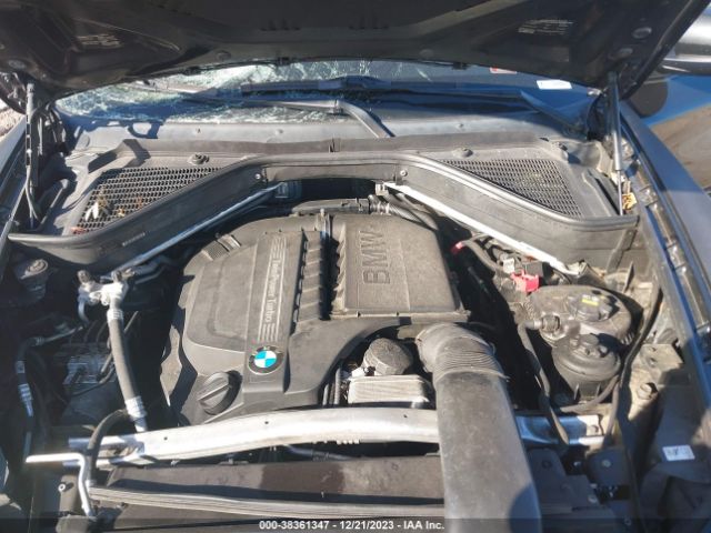 Photo 9 VIN: 5UXFG2C5XDL786613 - BMW X6 