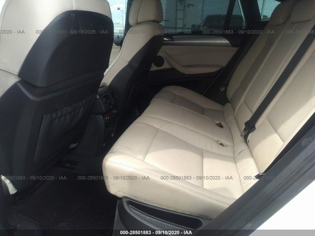 Photo 7 VIN: 5UXFG2C5XDL786885 - BMW X6 