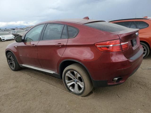 Photo 1 VIN: 5UXFG2C5XDL787860 - BMW X6 XDRIVE3 