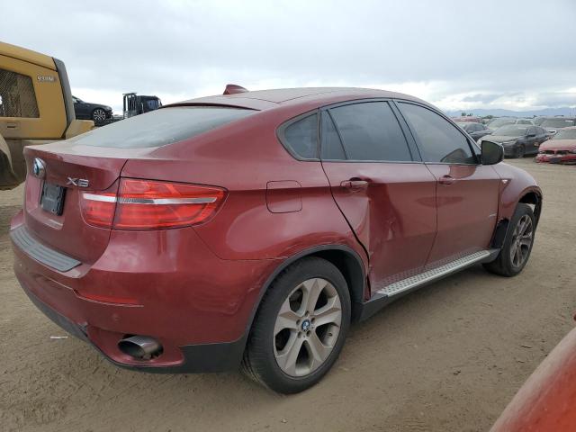 Photo 2 VIN: 5UXFG2C5XDL787860 - BMW X6 XDRIVE3 