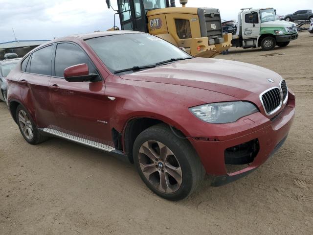 Photo 3 VIN: 5UXFG2C5XDL787860 - BMW X6 XDRIVE3 