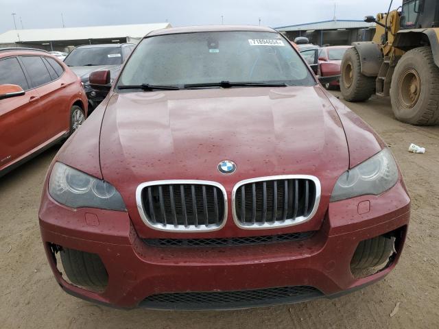 Photo 4 VIN: 5UXFG2C5XDL787860 - BMW X6 XDRIVE3 