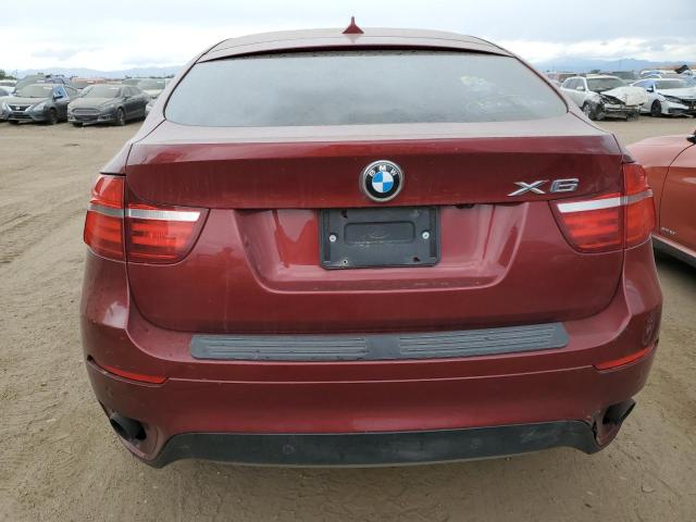 Photo 5 VIN: 5UXFG2C5XDL787860 - BMW X6 XDRIVE3 