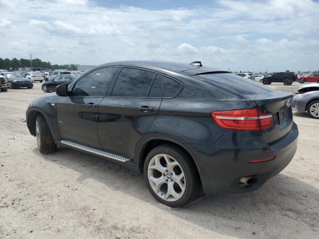 Photo 1 VIN: 5UXFG2C5XDL788927 - BMW X6 XDRIVE3 